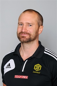 Mattias Nilsson