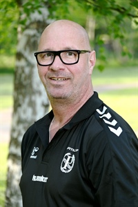 Mats Lundberg