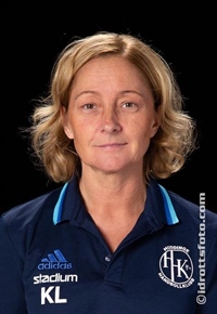 Karin Lundberg
