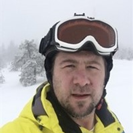 Ajdin Mehanovic