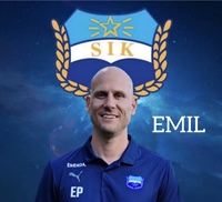 Emil Pärnlid