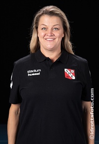Jennie Andersson