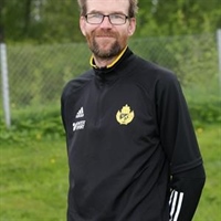 Bengt Welin