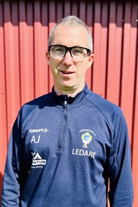Anders Jurek