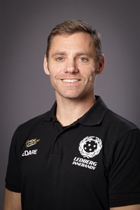 Daniel Eliasson
