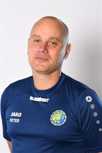Peter Hindström