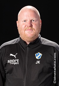 Jens Karlsson