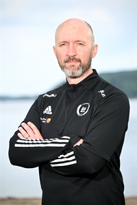Johan Fridén