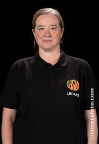 Ulrika Friberg