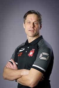 Henrik Gustafsson
