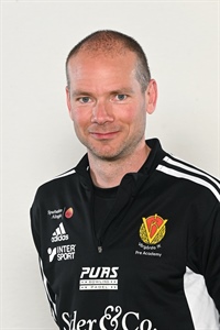 Henrik Johansson