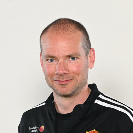 Henrik Johansson