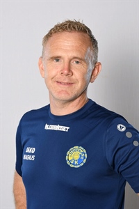 Magnus Elofsson