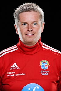 Mikael Lundström