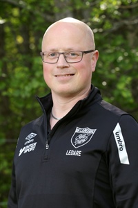 Thomas Karlsson