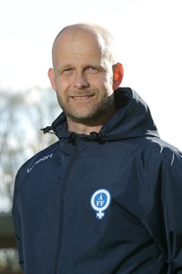 Kristian Bergström