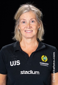 Ulrika Johansson-Ståhl