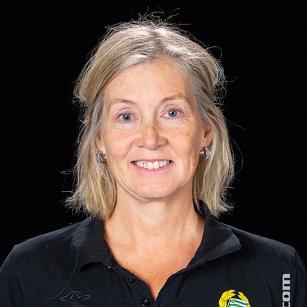 Ulrika Johansson-Ståhl