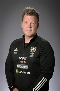 Johan Johansson