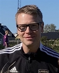 Johan Flodman