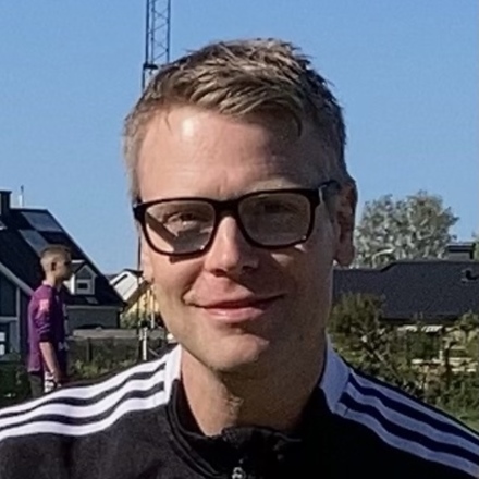 Johan Flodman