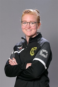 Emilie Holmberg