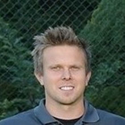 Johan Olsson