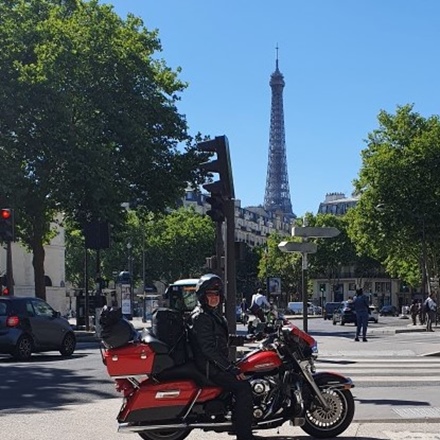 Christer "Crippa" Nygren