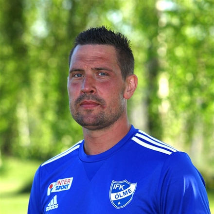 Daniel Andersson