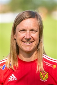 Magdalena Jacobsson