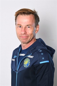 Henrik Sundén