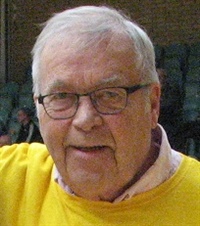 Kent Johansson