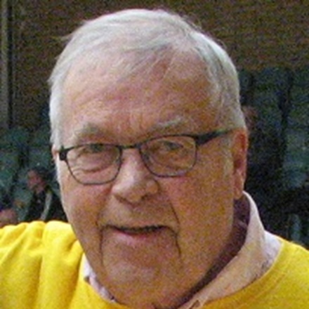 Kent Johansson