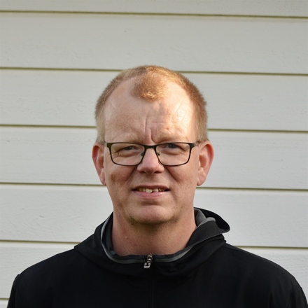 Stefan Hjelmström