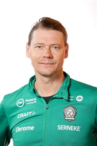 Mats Holmstrand