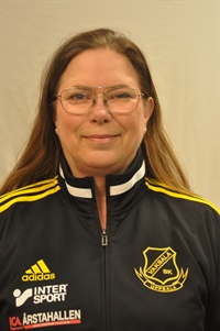 Ingela Eriksson