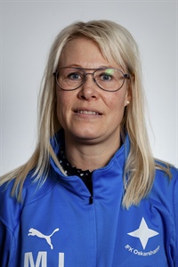Anna Rydhage