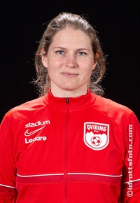 Charlotte Nyström