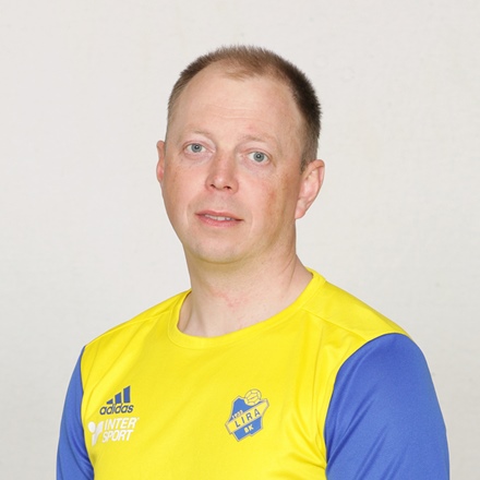 Johan Sandén