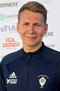Henry Ängehagen