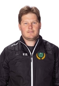 Fredrik Eriksson