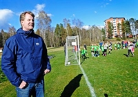 Ulf Björklund