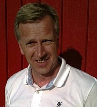 Jan Lindquist