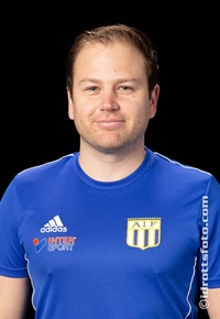 Jonas Zetterqvist