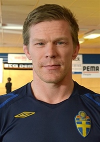 Dennis Brandström