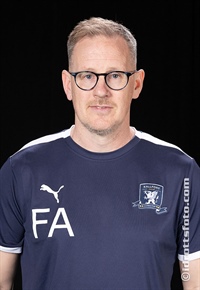 Fredrik Axelsson