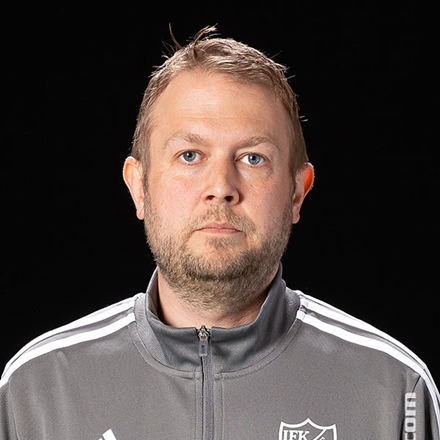Rickard Skoglund