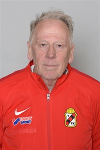 Arne Lundqvist
