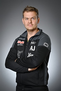 André Johnsson