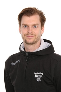 Mattias Hellström